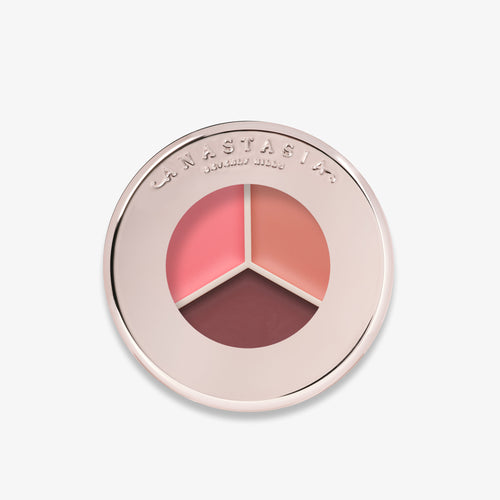 Peach | Magic Touch Blush Trio Closed