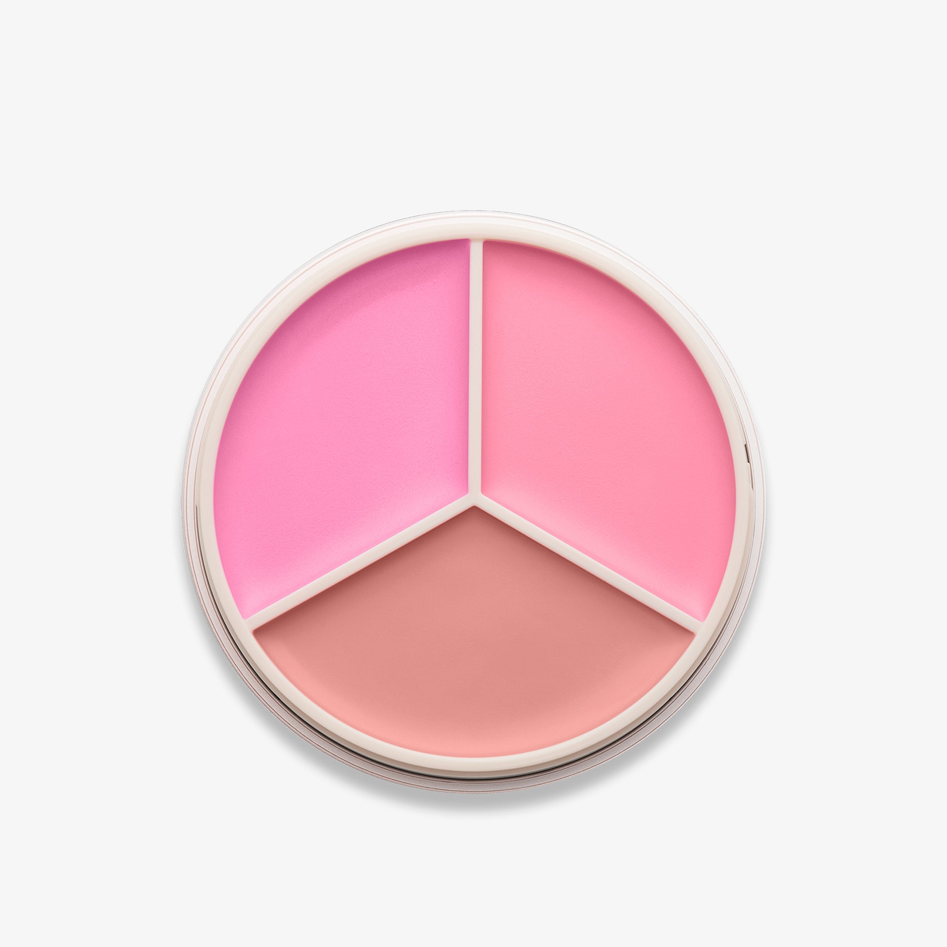 Pink | Magic Touch Blush Trio