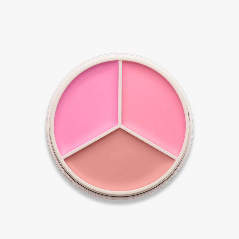 Pink | Magic Touch Blush Trio