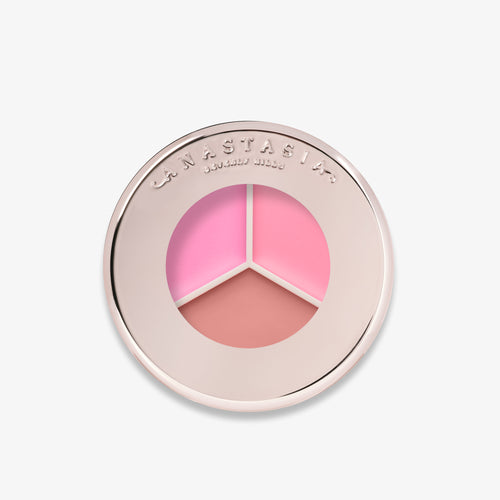 Pink | Magic Touch Blush Trio Closed