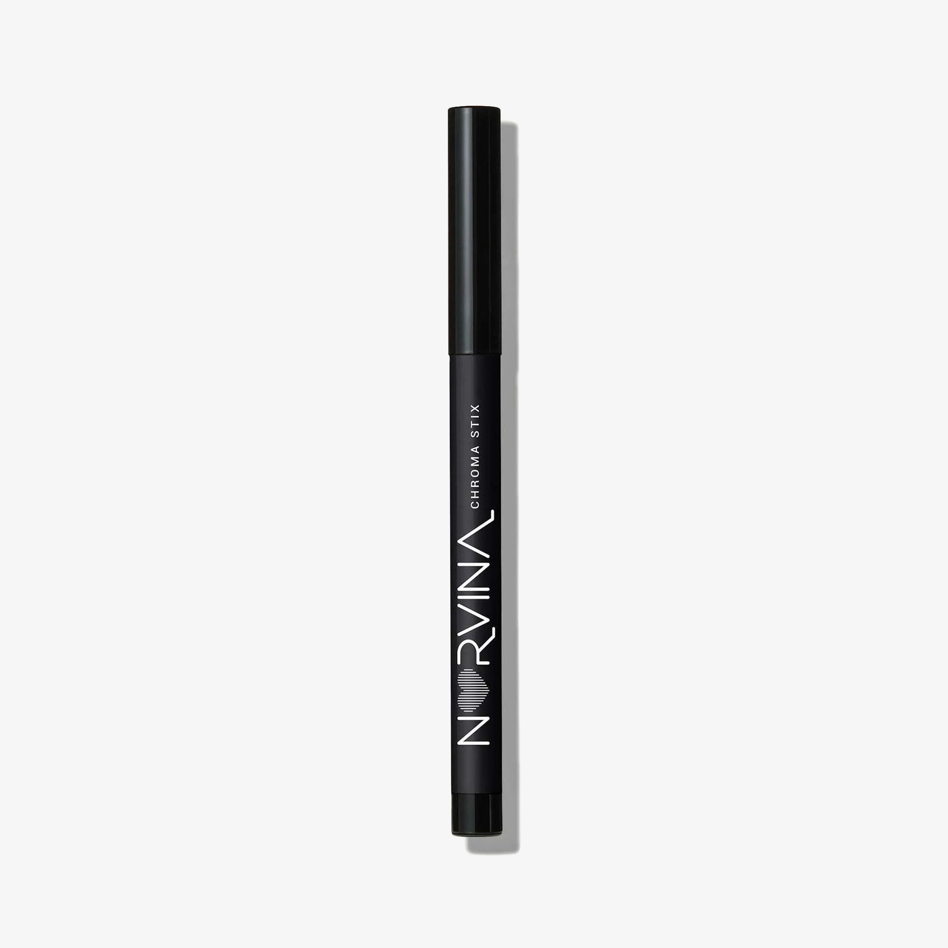 Black | Closed NORVINA® Chroma Stix - Black 