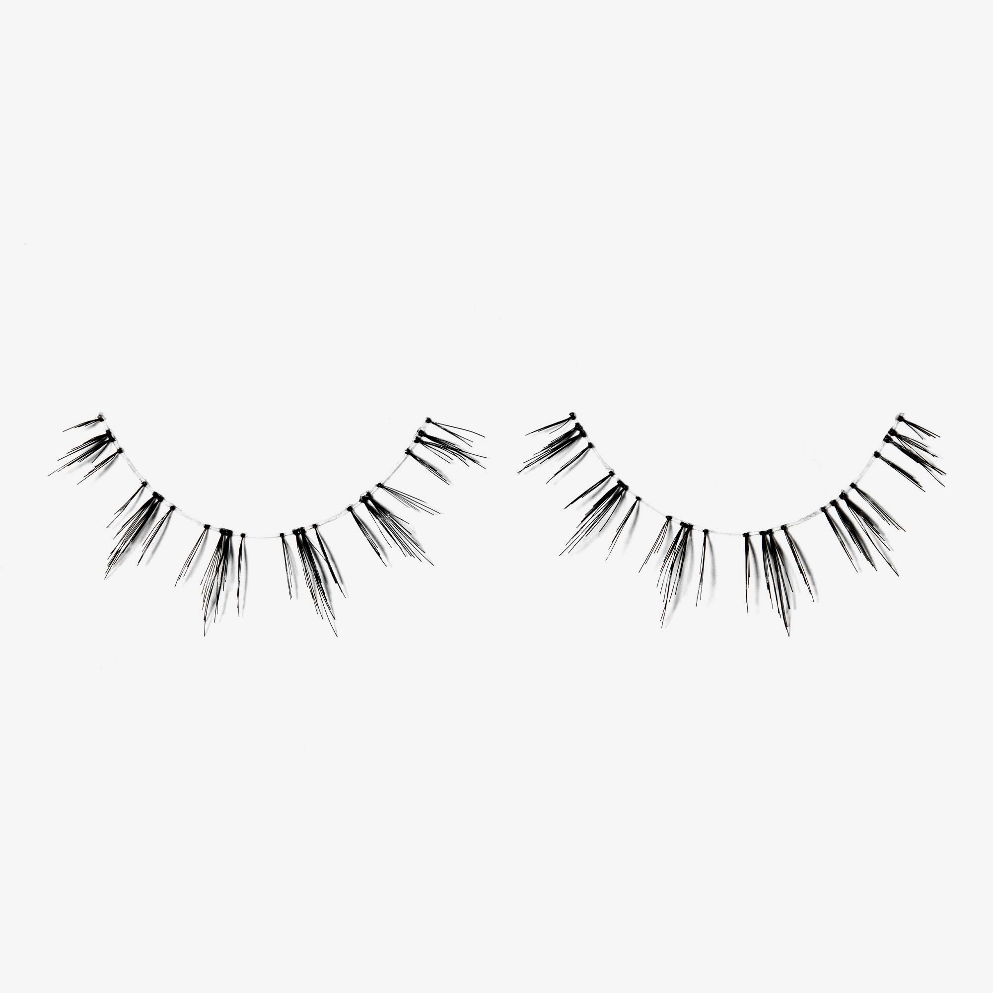 NORVINA® False Eyelashes Moment