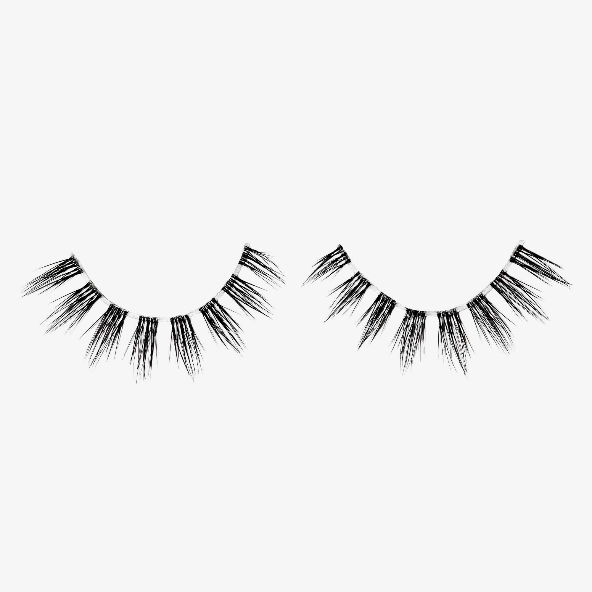 NORVINA® False Eyelashes High Fidelity