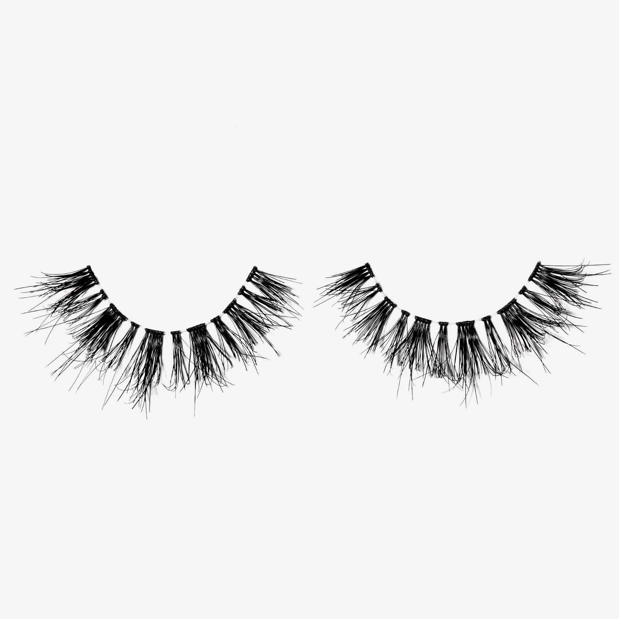 NORVINA® False Eyelashes Oh My