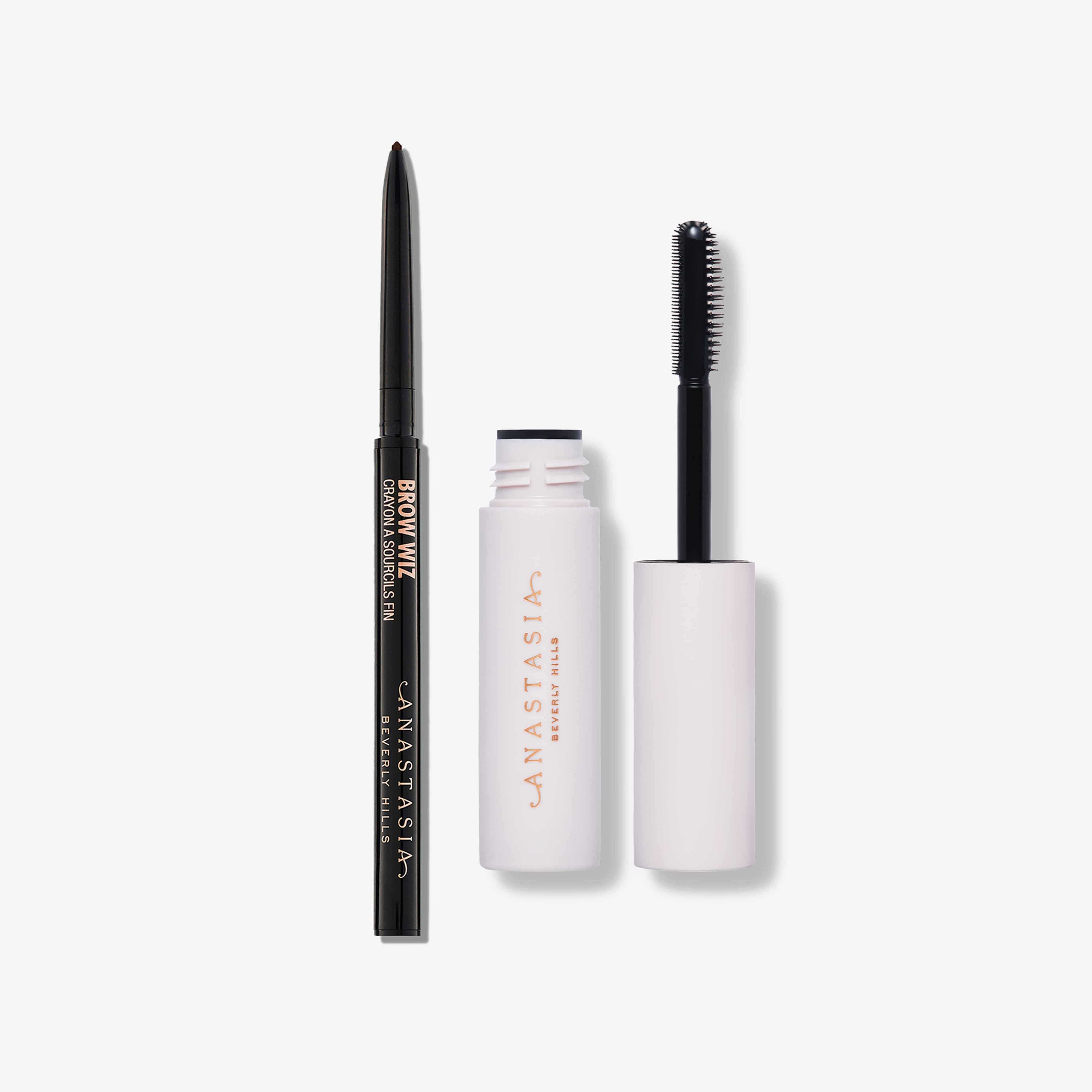anastasia beverly hills Perfectly Shaped Brow Duo Soft Brown