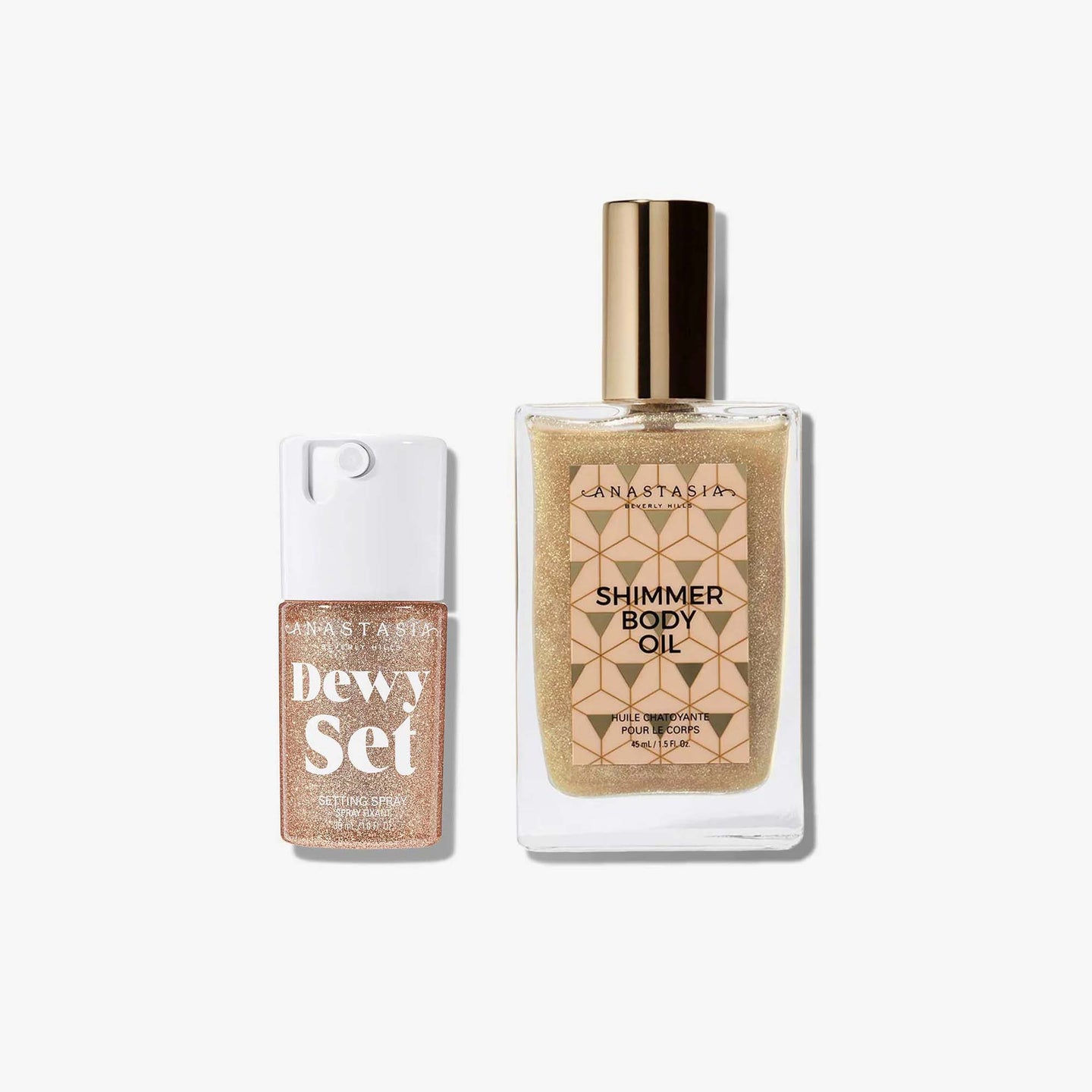 Shop Makeup & Cosmetics at Anastasia Beverly Hills