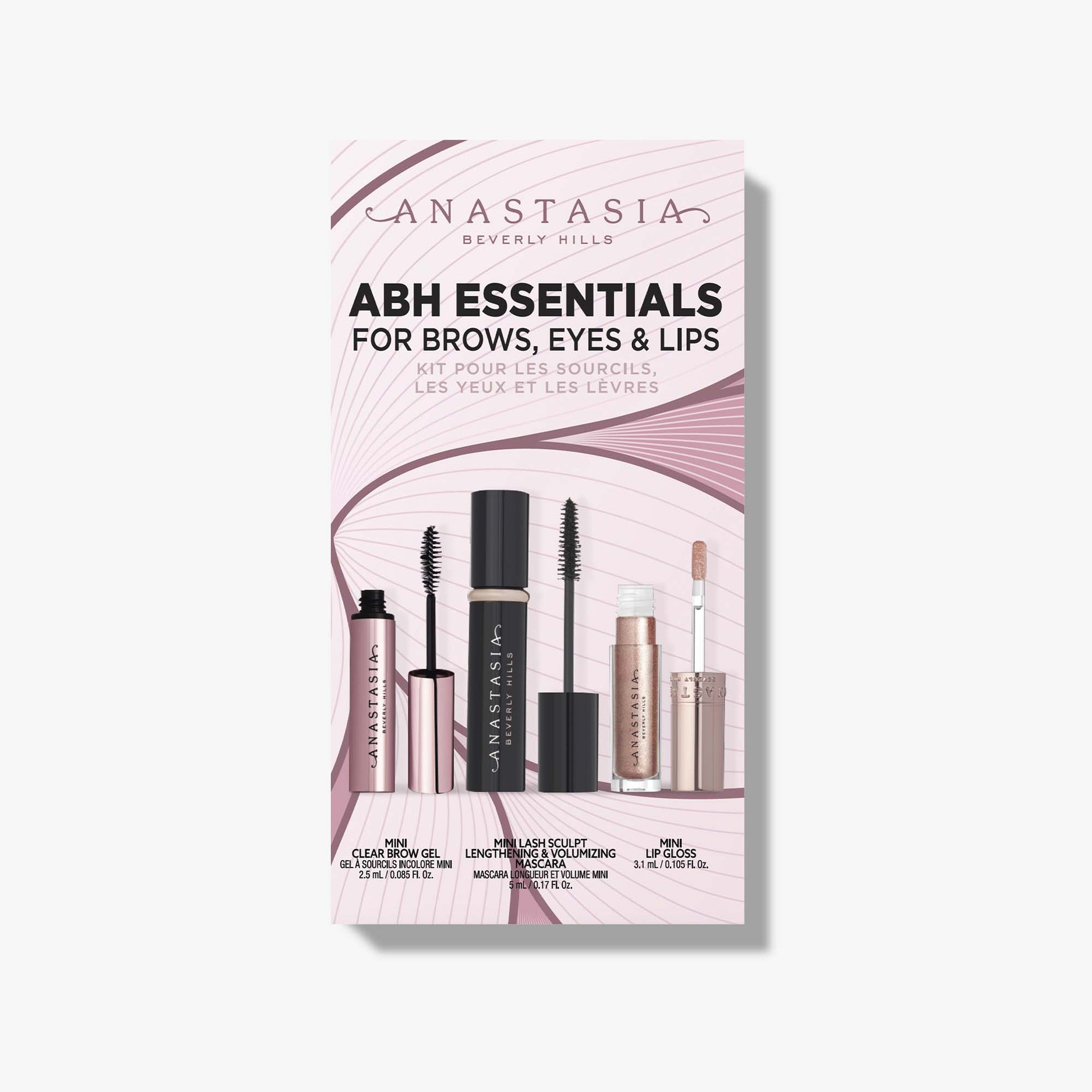 ABH Essentials Kit
