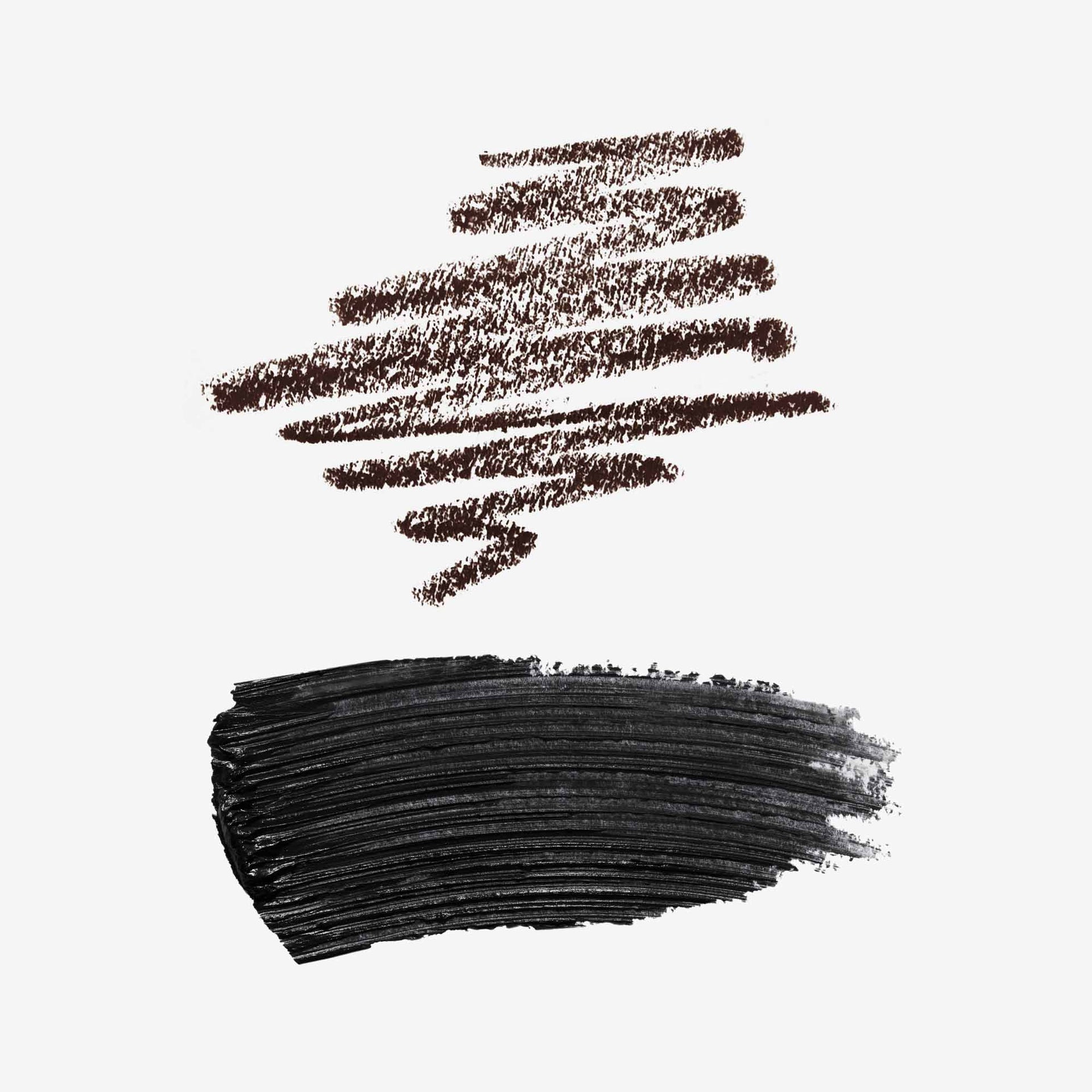 Dark Brown | Brow & Lash Styling Kit - Dark Brown