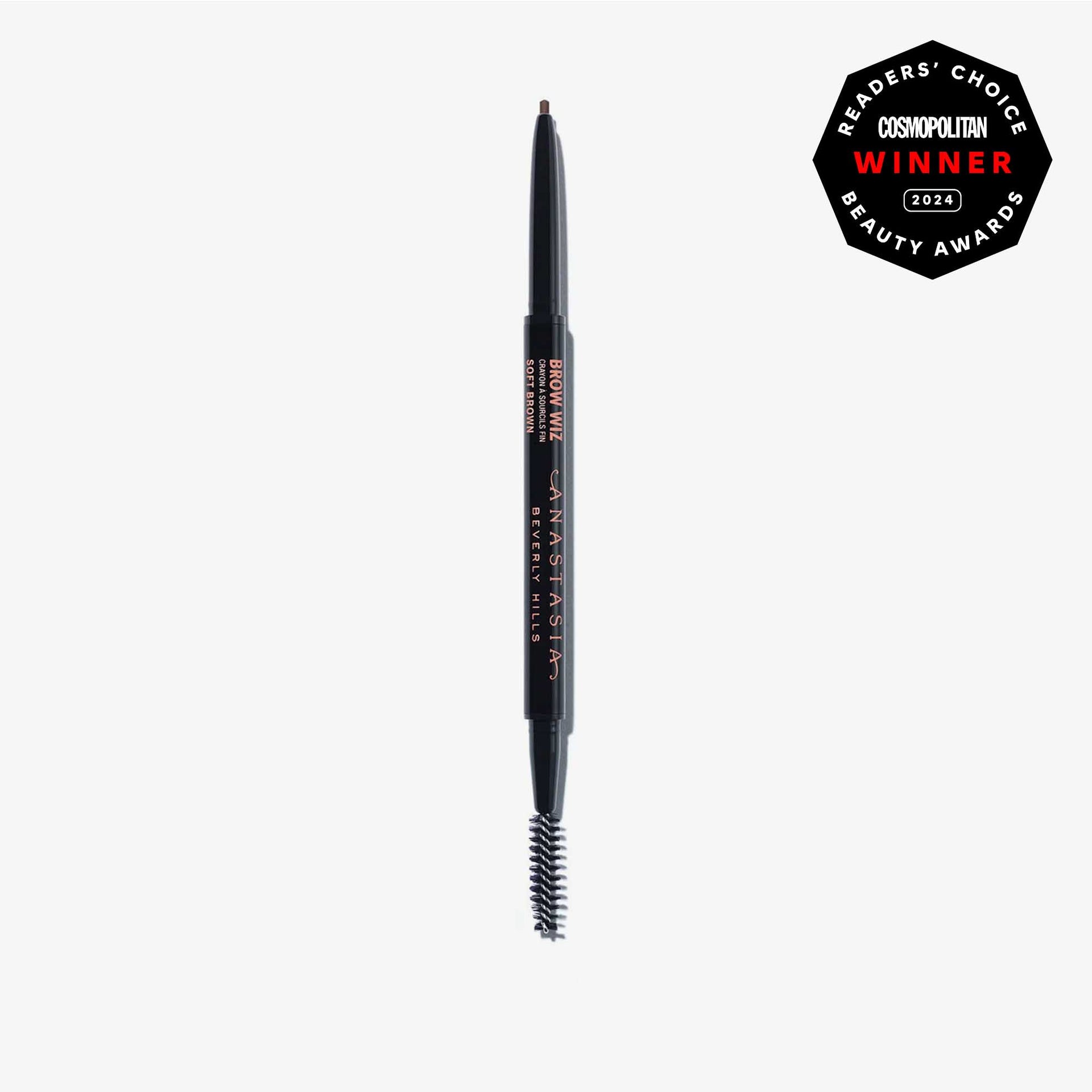  Soft Brown |  Brow Wiz® - Soft Brown 