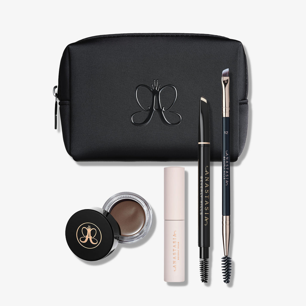 Full Sculpted Brows Set