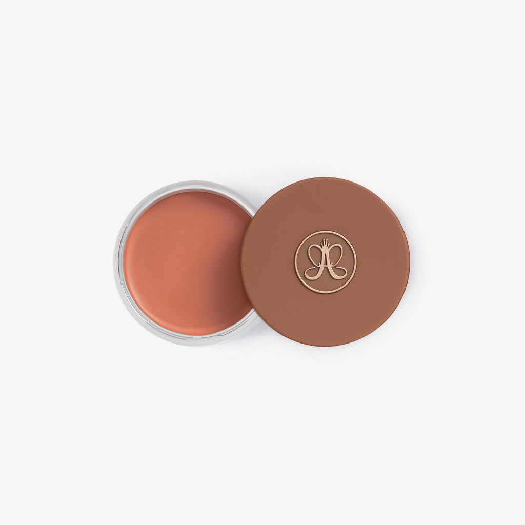 Warm Tan | Cream Bronzer - Warm Tan 