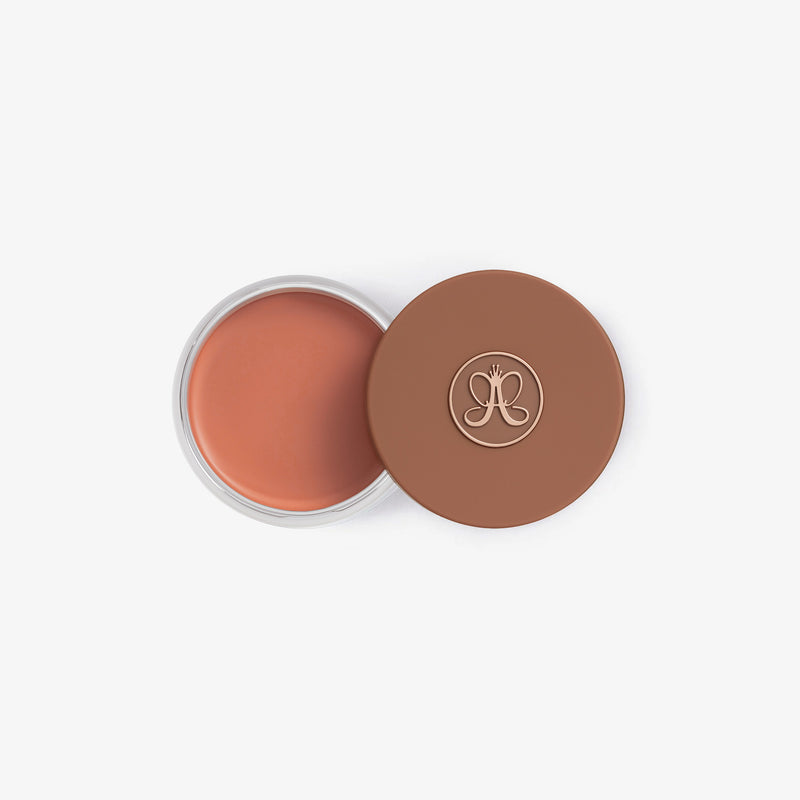 Warm Tan | Cream Bronzer - Warm Tan 