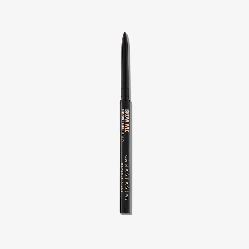 Ash Brown| Deluxe Mini Brow Wiz Ash Brown