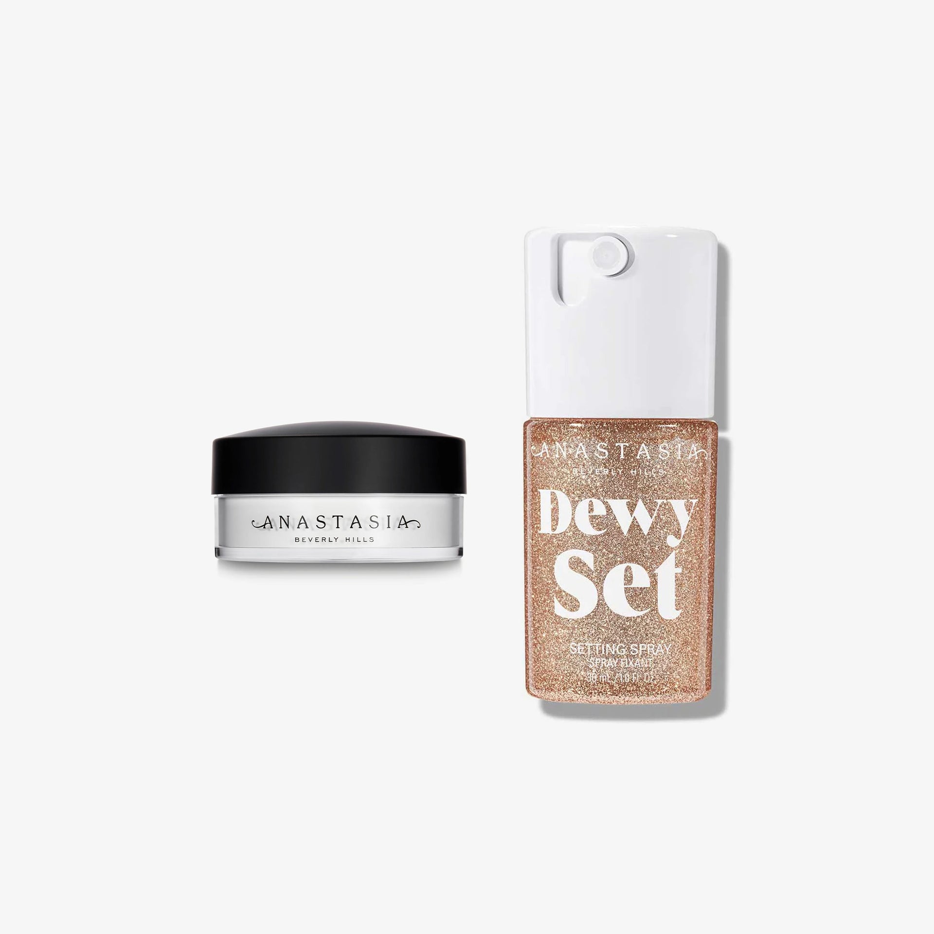 Set Your Face Deluxe Mini Duo