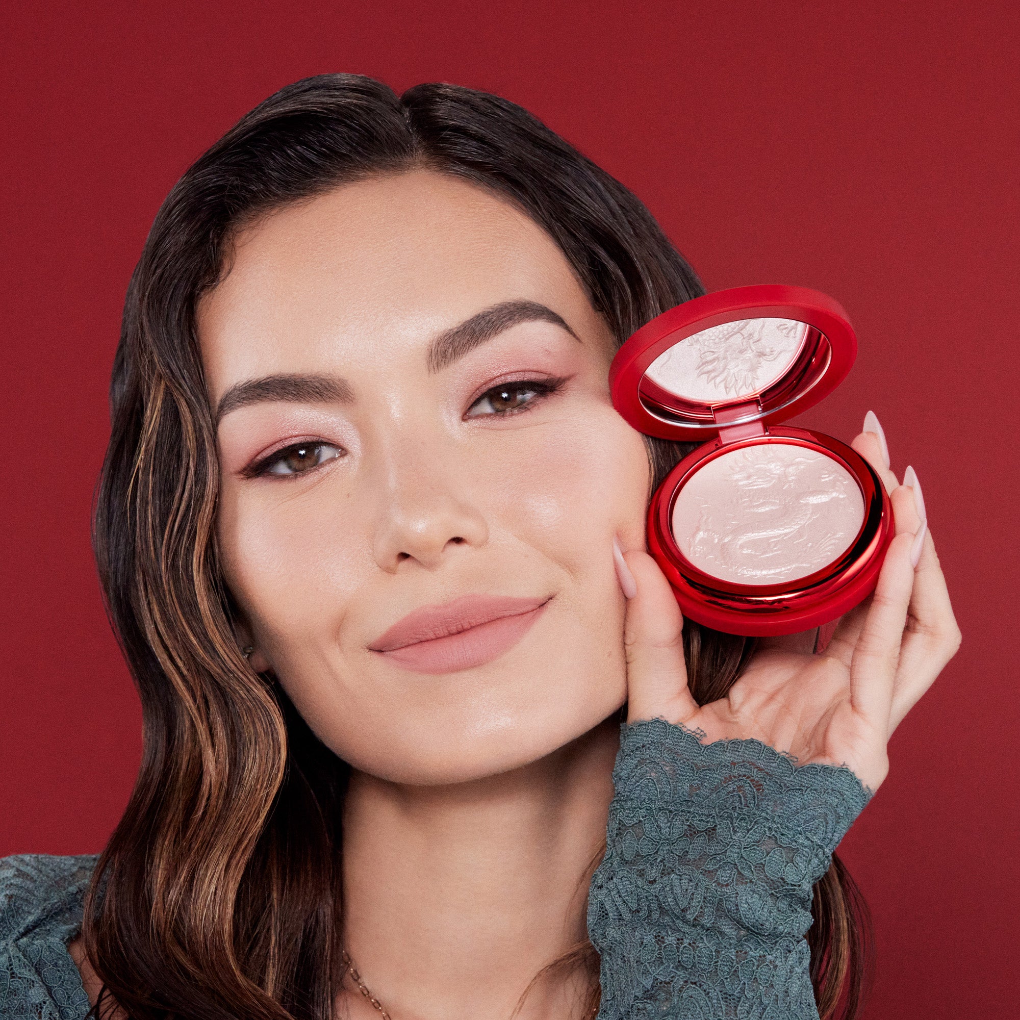 Glow Seeker Highlighter - Pearl | Anastasia Beverly Hills