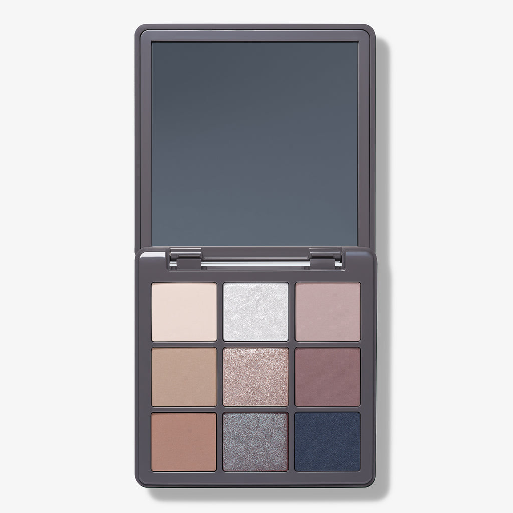 Haze Mini Eyeshadow Palette Alt