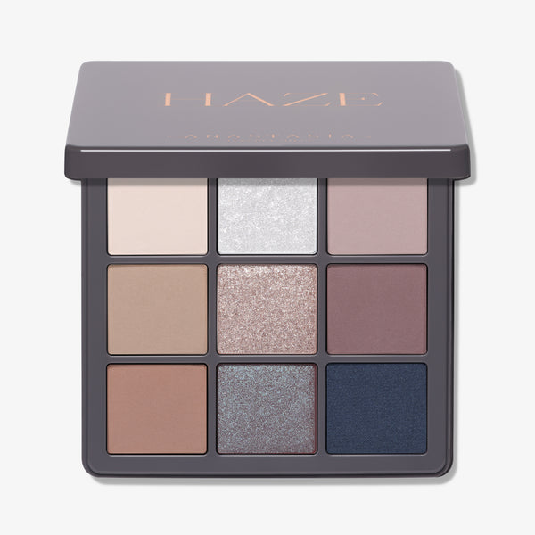 Haze Mini Eyeshadow Palette