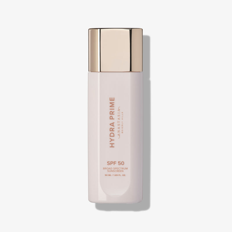Hydra Prime SPF 50 | Anastasia Beverly Hills 
