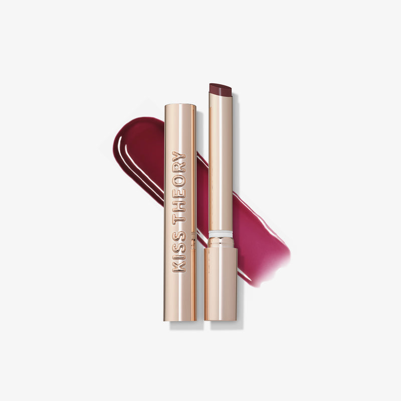 Riddle Red | Kiss Theory Lip Balm