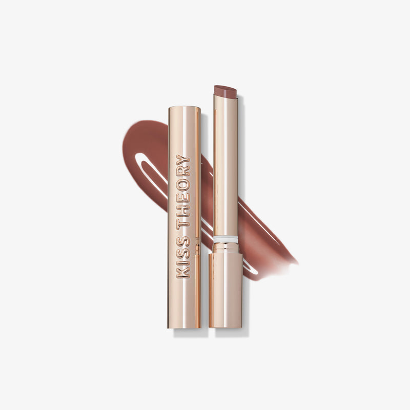 Silk | Kiss Theory Lip Balm