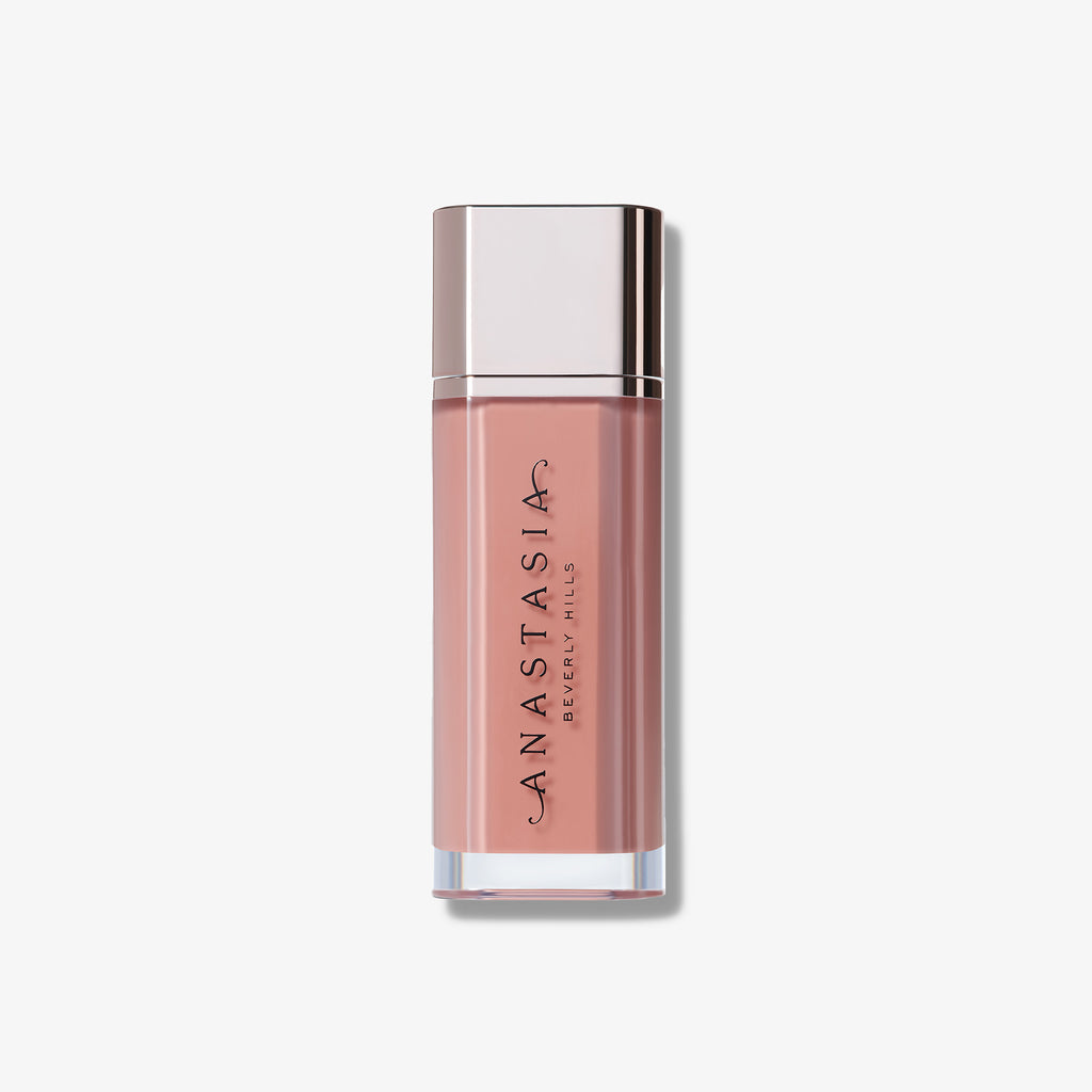 Crush | Closed Lip Velvet - Crush