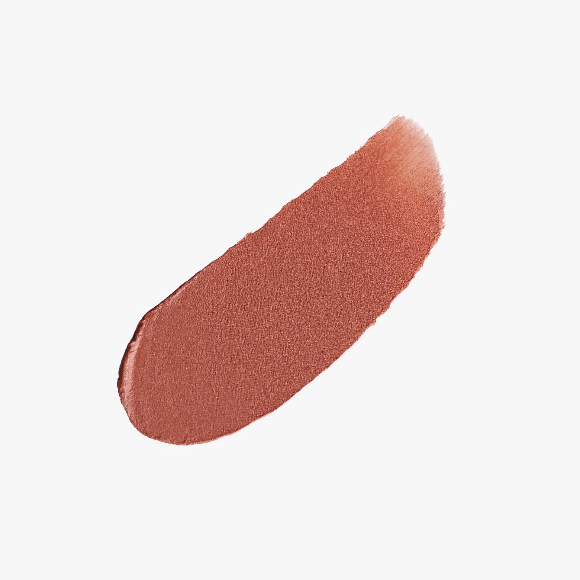 Parchment | Lip velvet swatch - Parchment