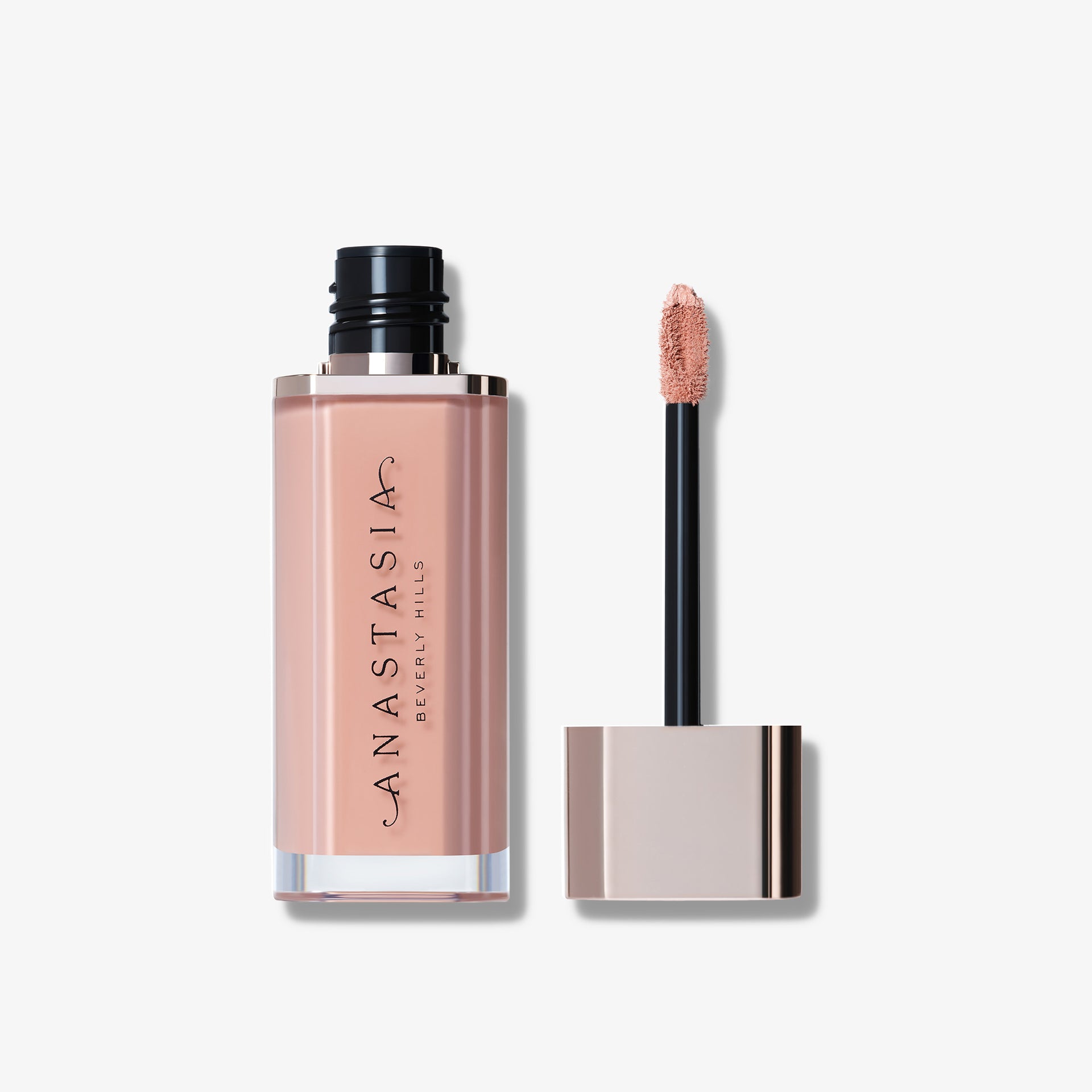 Peachy Nude | lip velvet - Peachy Nude