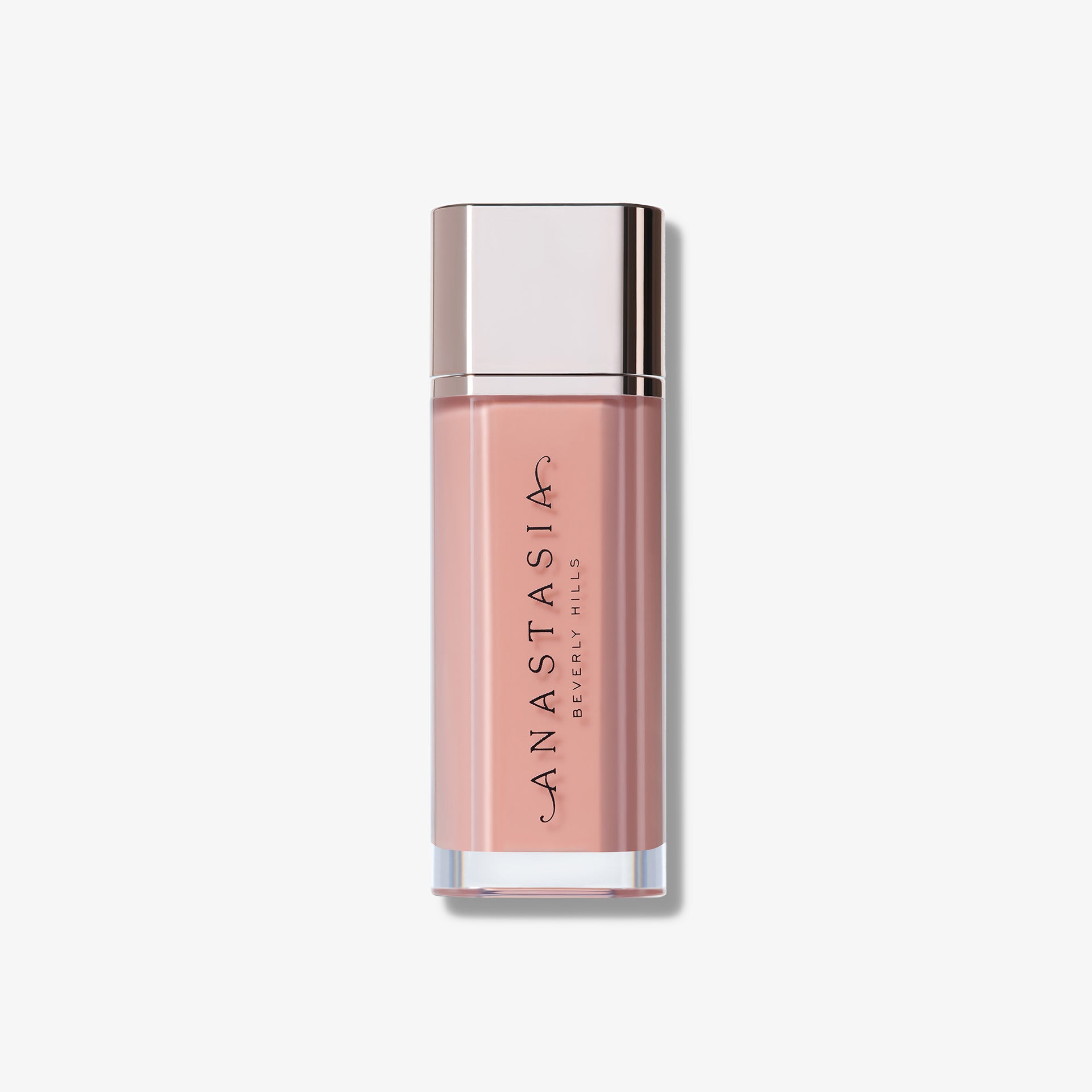 Pure Hollywood | Closed lip velvet - Pure Hollywood