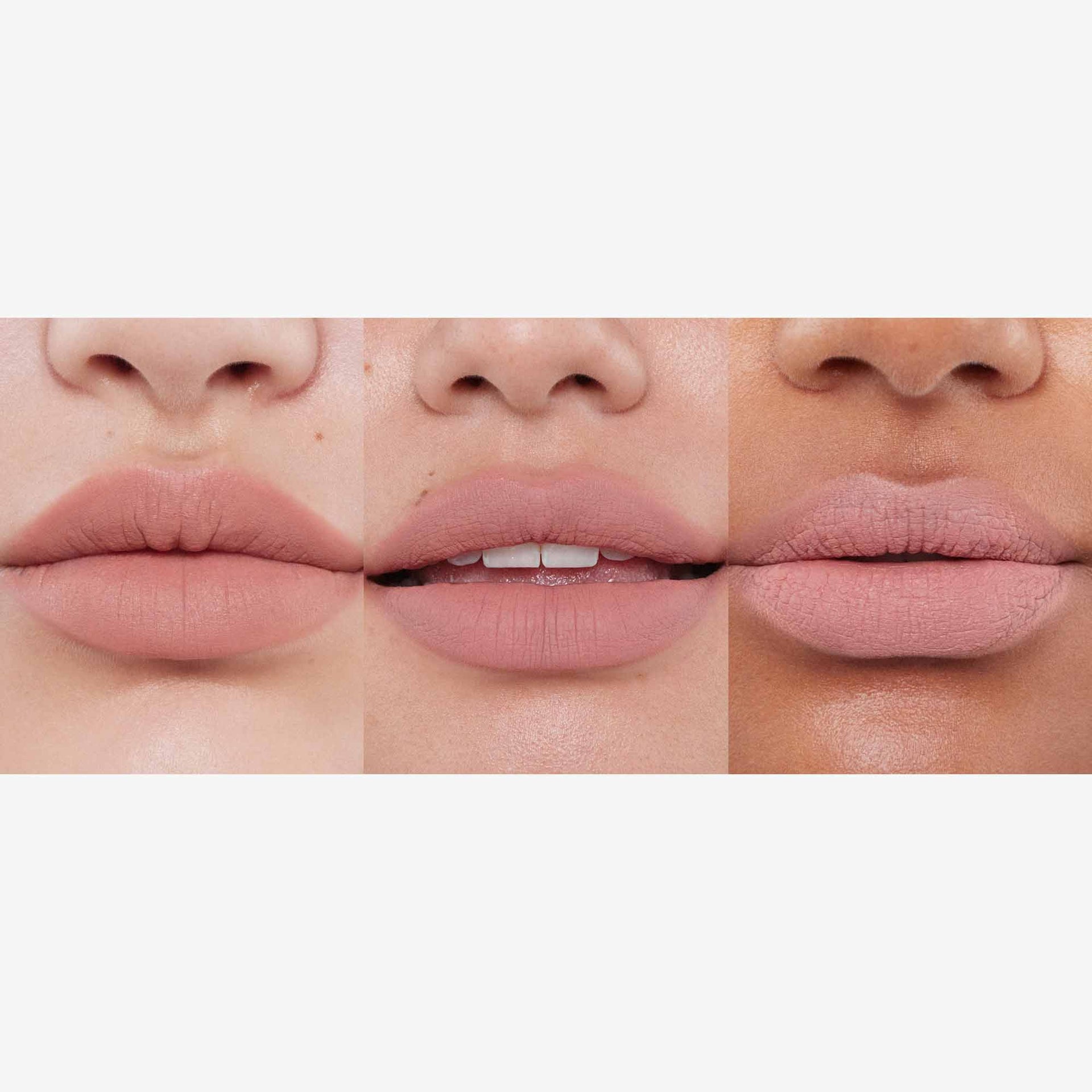 Pure Hollywood | Lip Velvet - Pure Hollywood