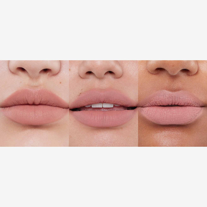 Pure Hollywood | Lip Velvet - Pure Hollywood