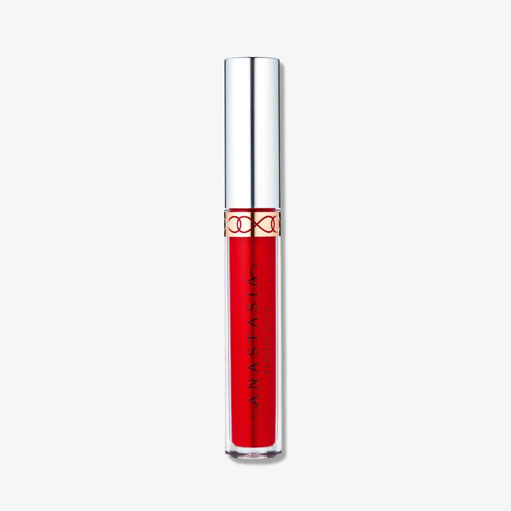 American Doll | Liquid Lipstick - American Doll