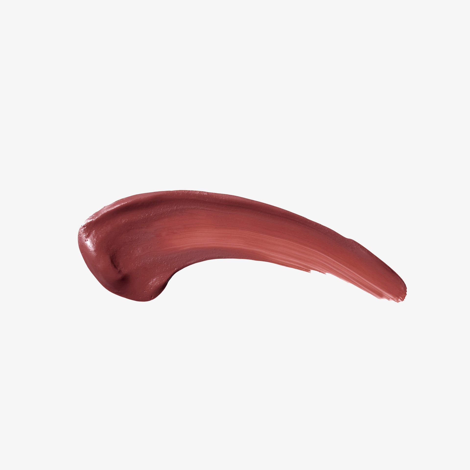 Dusty Rose | Liquid Lipstick Swatch Shade Dusty Rose 