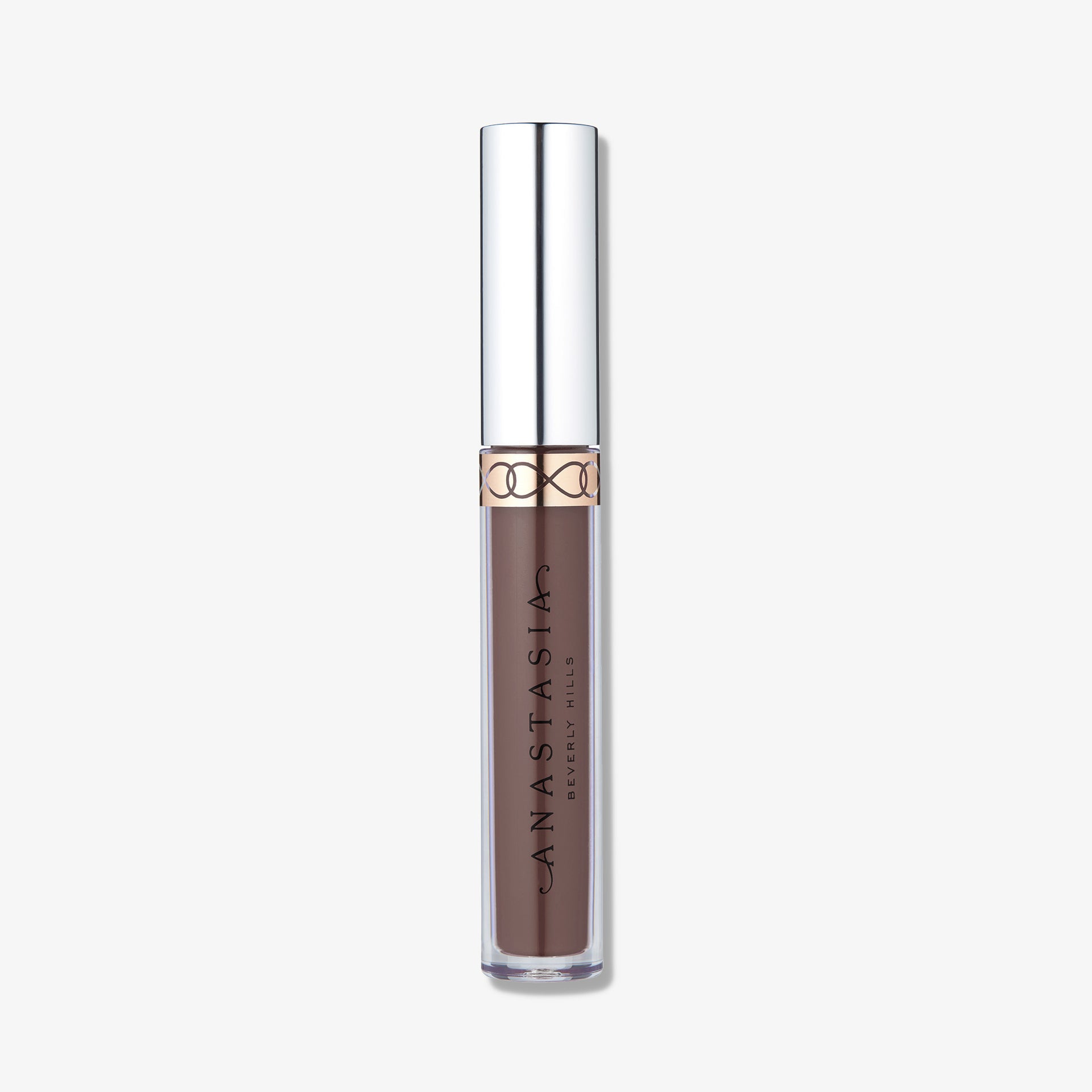 Sepia | Liquid Lipstick - Sepia