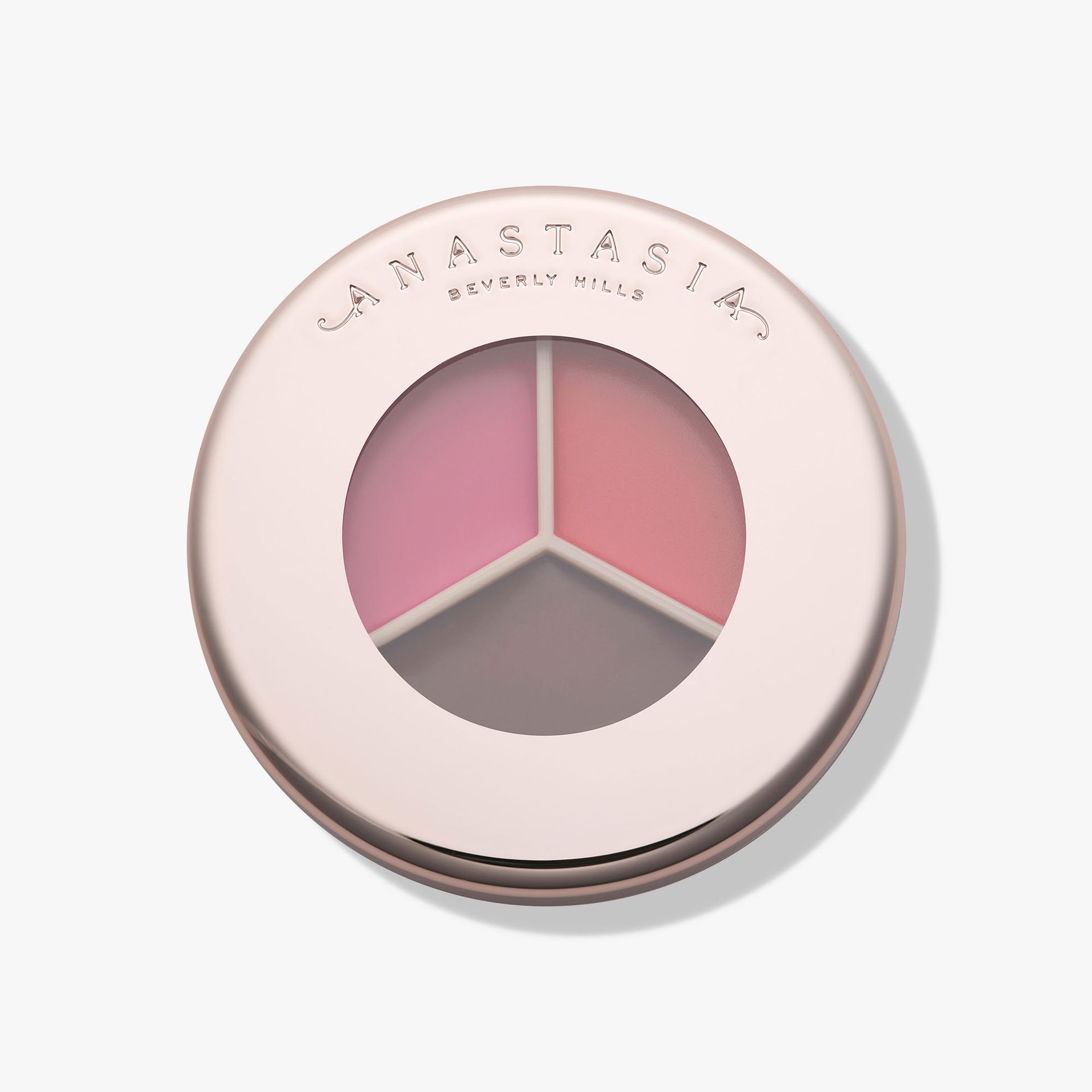 Berry/Rose | Magic Touch Blush Trio Closed