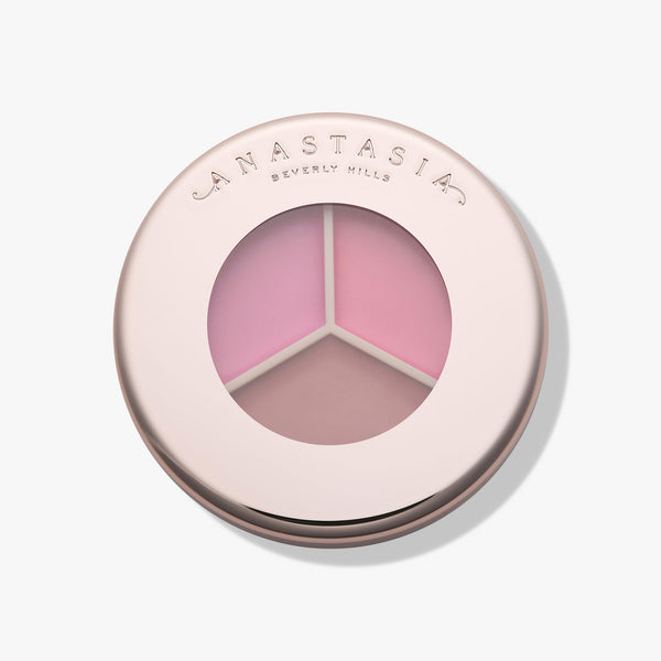 Pink | Magic Touch Blush Trio Closed