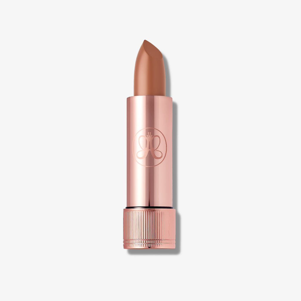 Matte & Satin Lipstick