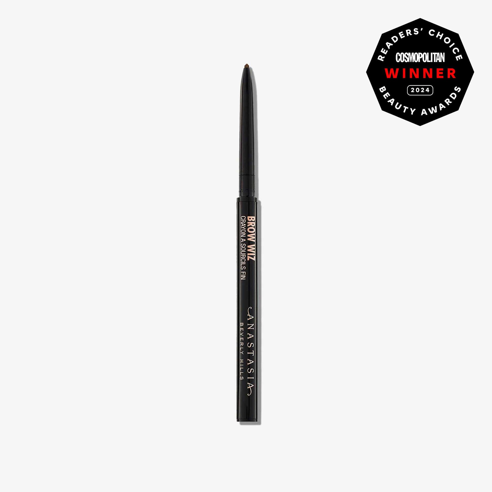 Chocolate | Deluxe Mini Brow Wiz Chocolate