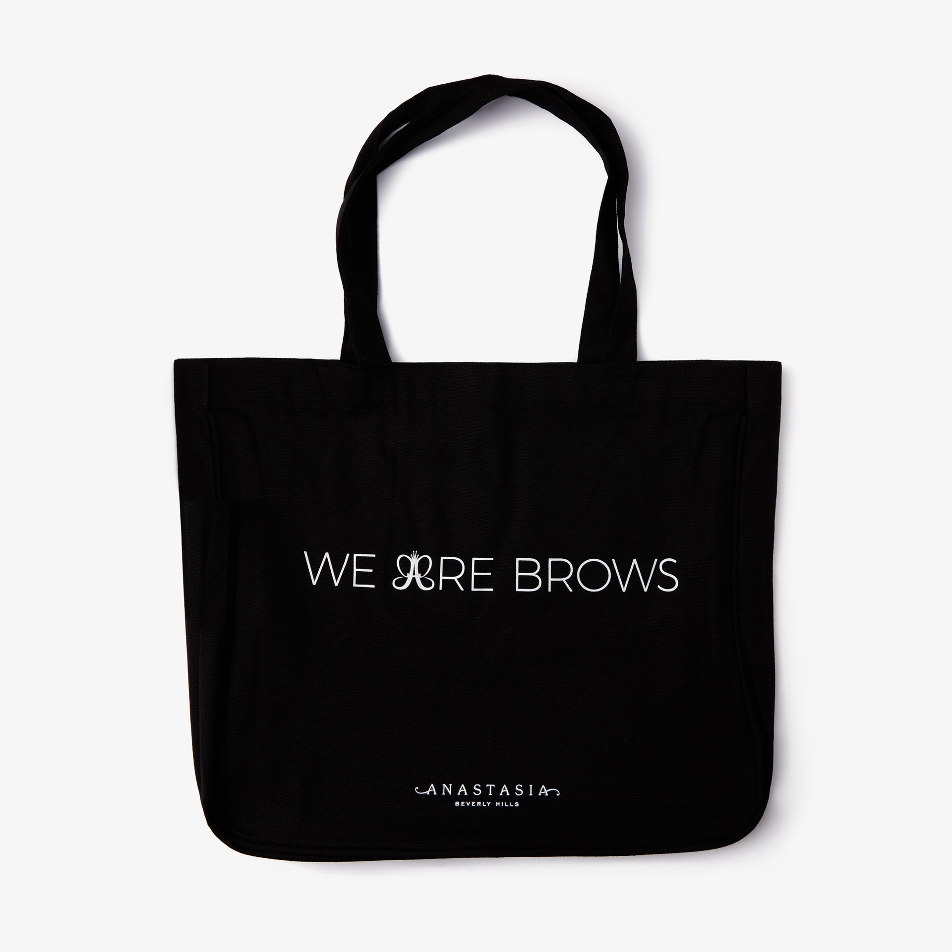 We Are Brows Tote