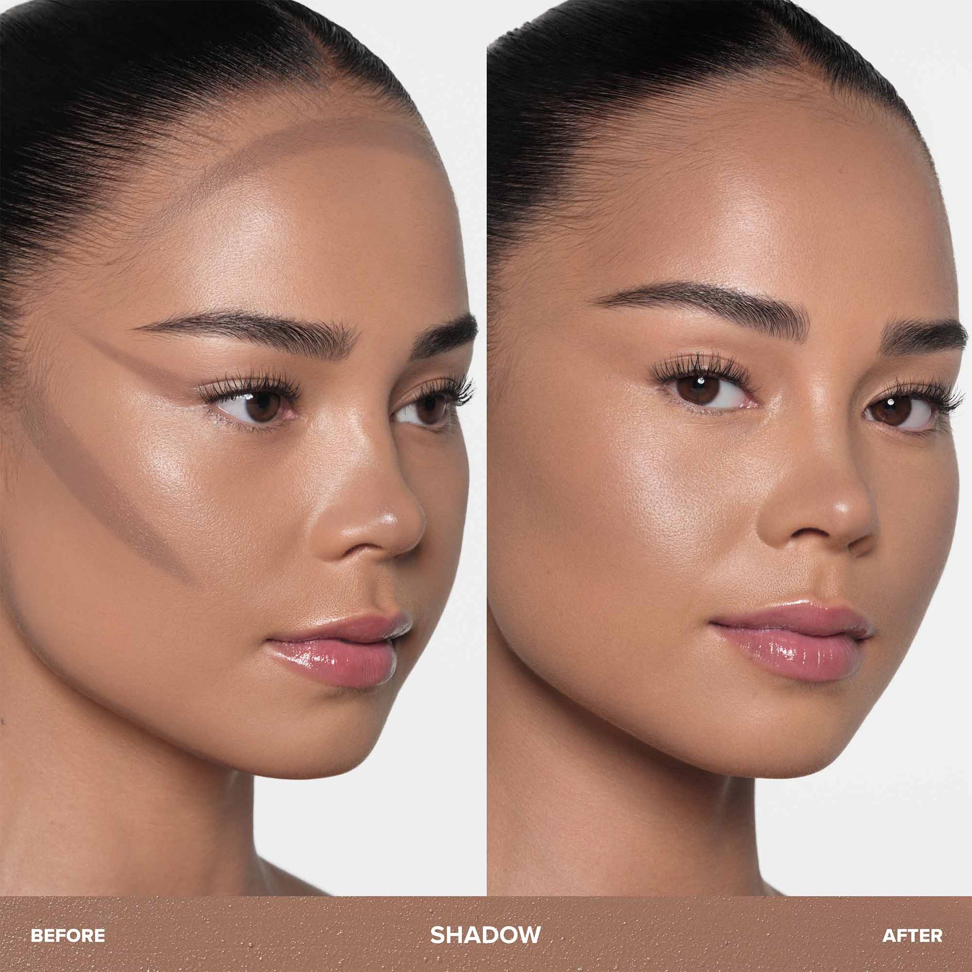 Shadow | Before & After 