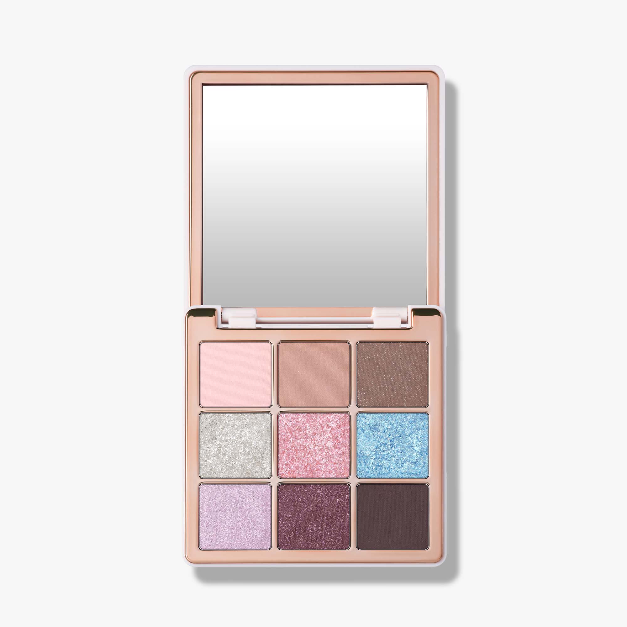 【新品】ANASTASIA SUGAR アイシャドウパレット Sugar Mini Palette | Anastasia Beverly Hills