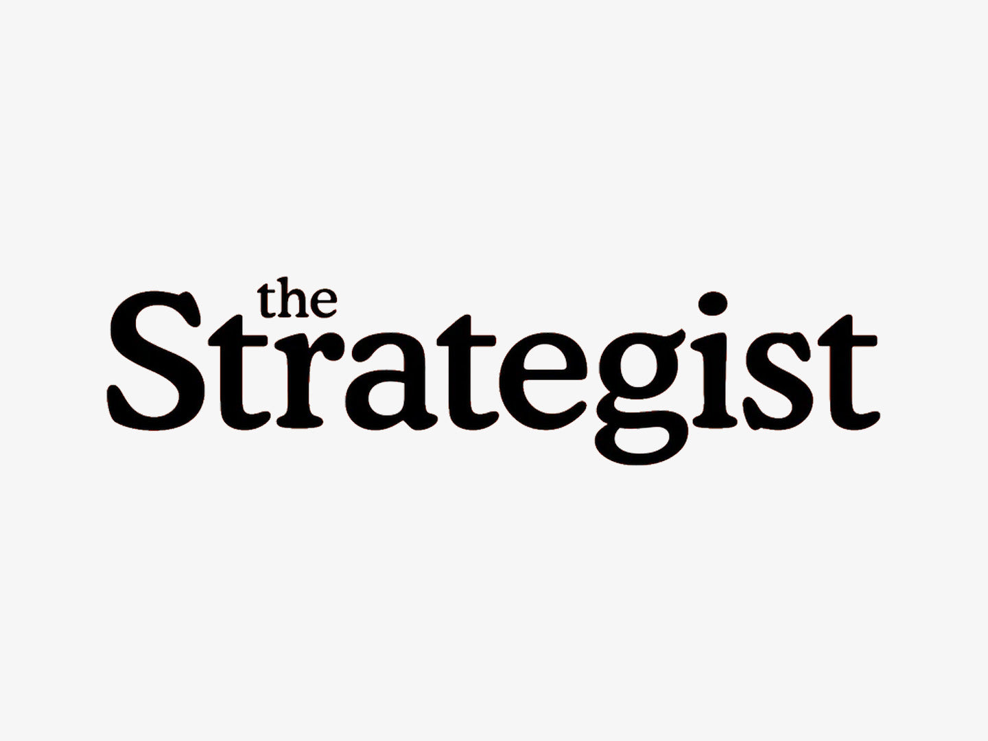 The Strategist | The Studio | Anastasia Beverly Hills