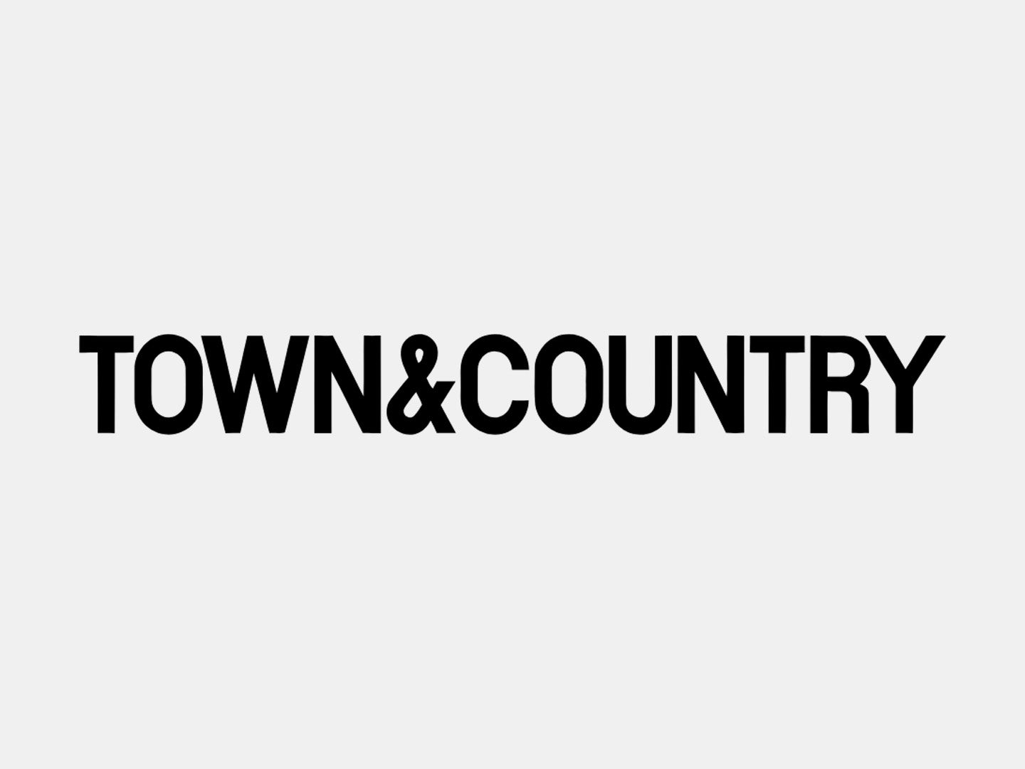 Town & Country |The Studio | Anastasia Beverly Hills