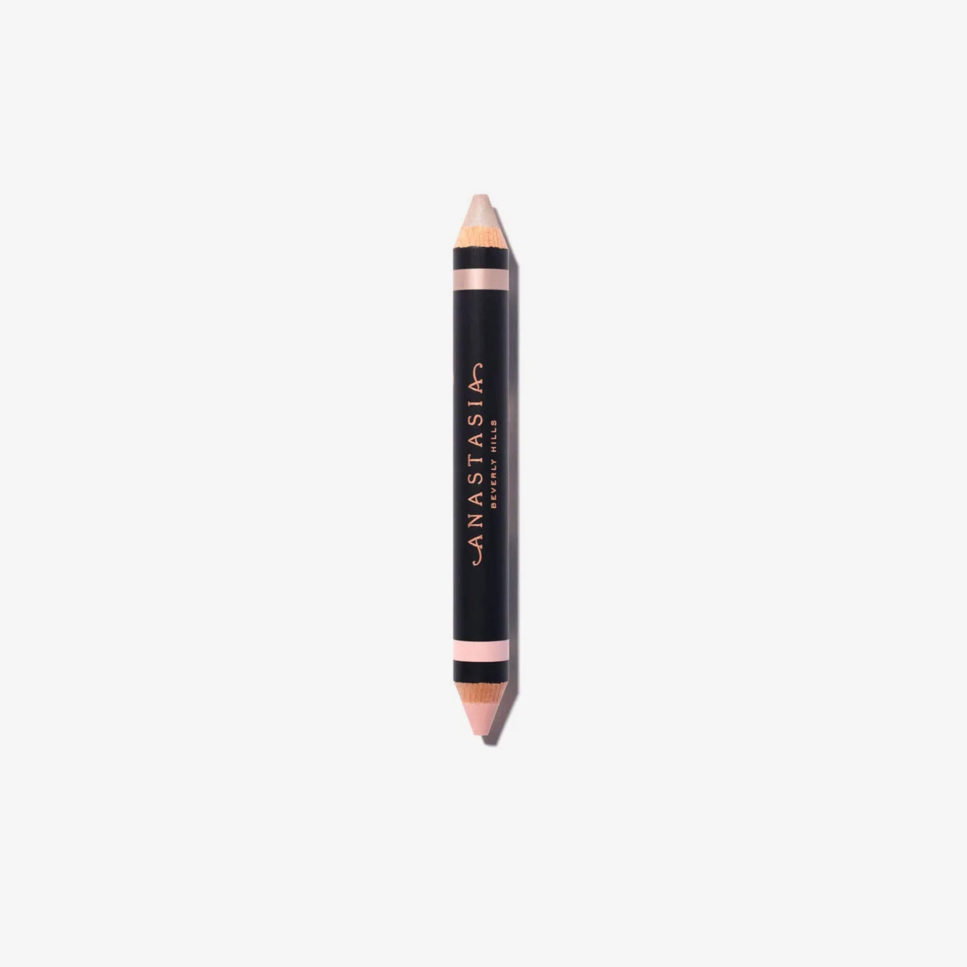 Camille/Sand Shimmer | Highlighting Duo Pencil - Camille/Sand Shimmer 