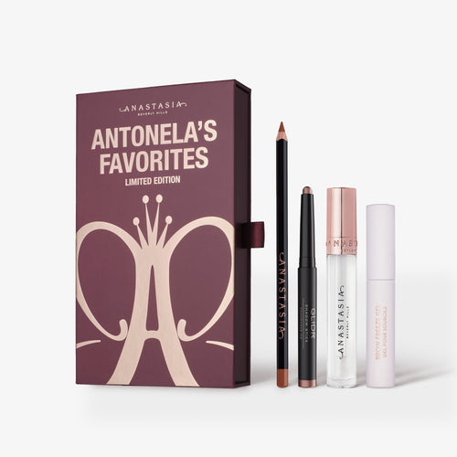 Antonela's Favorites Kit - Limited Edition