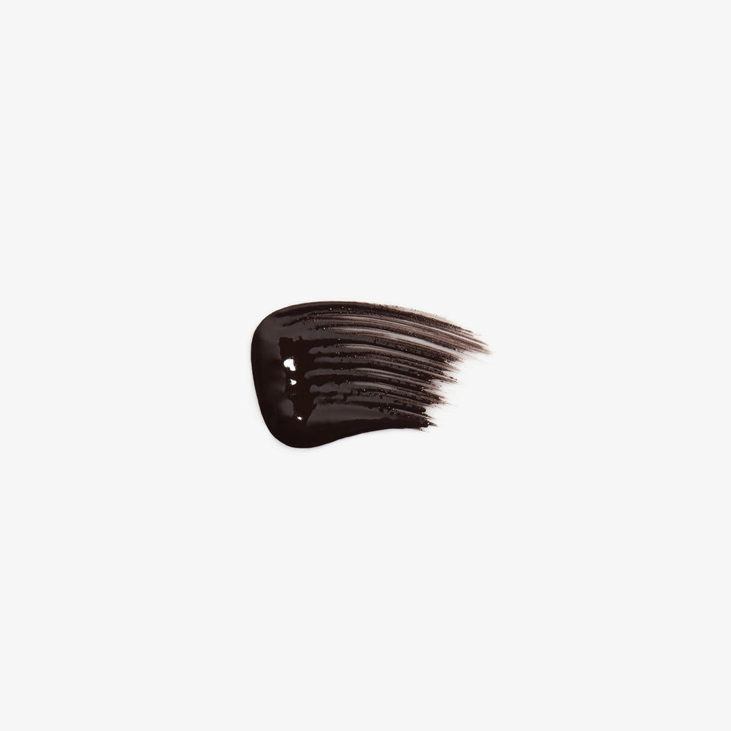 Ebony | DIPBROW® Gel Swatch Shade Ebony 