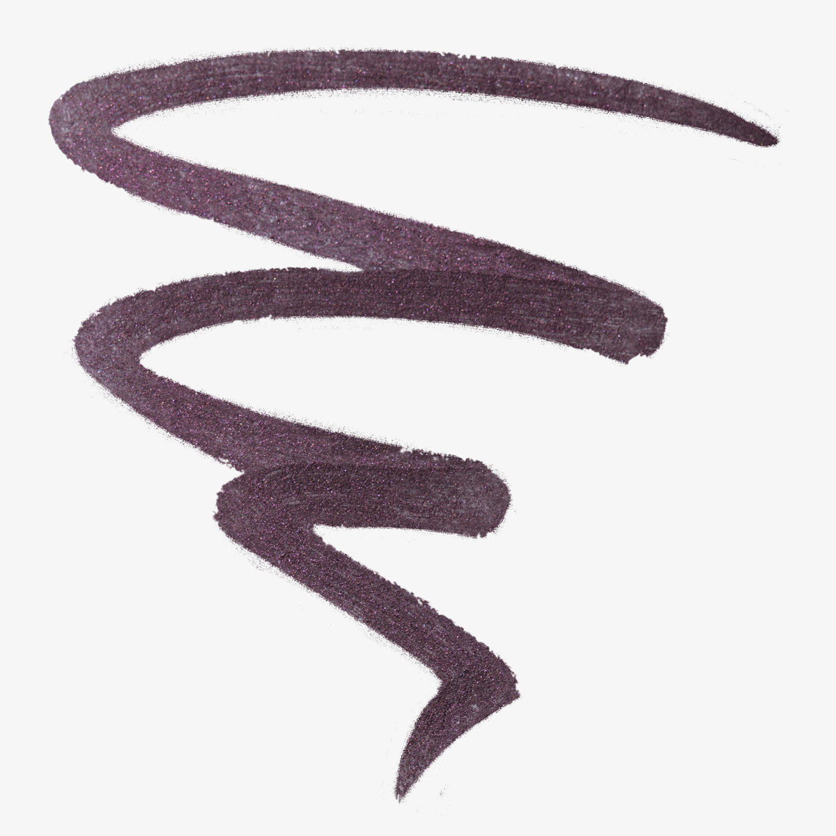Phantom Grape | Dramaline Longwear Eyeliner Swatch