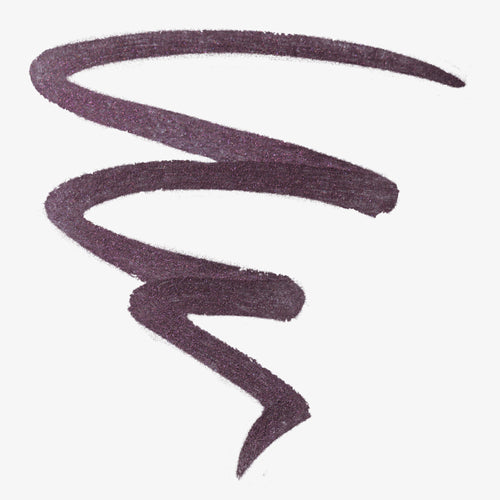 Phantom Grape | Dramaline Longwear Eyeliner Swatch