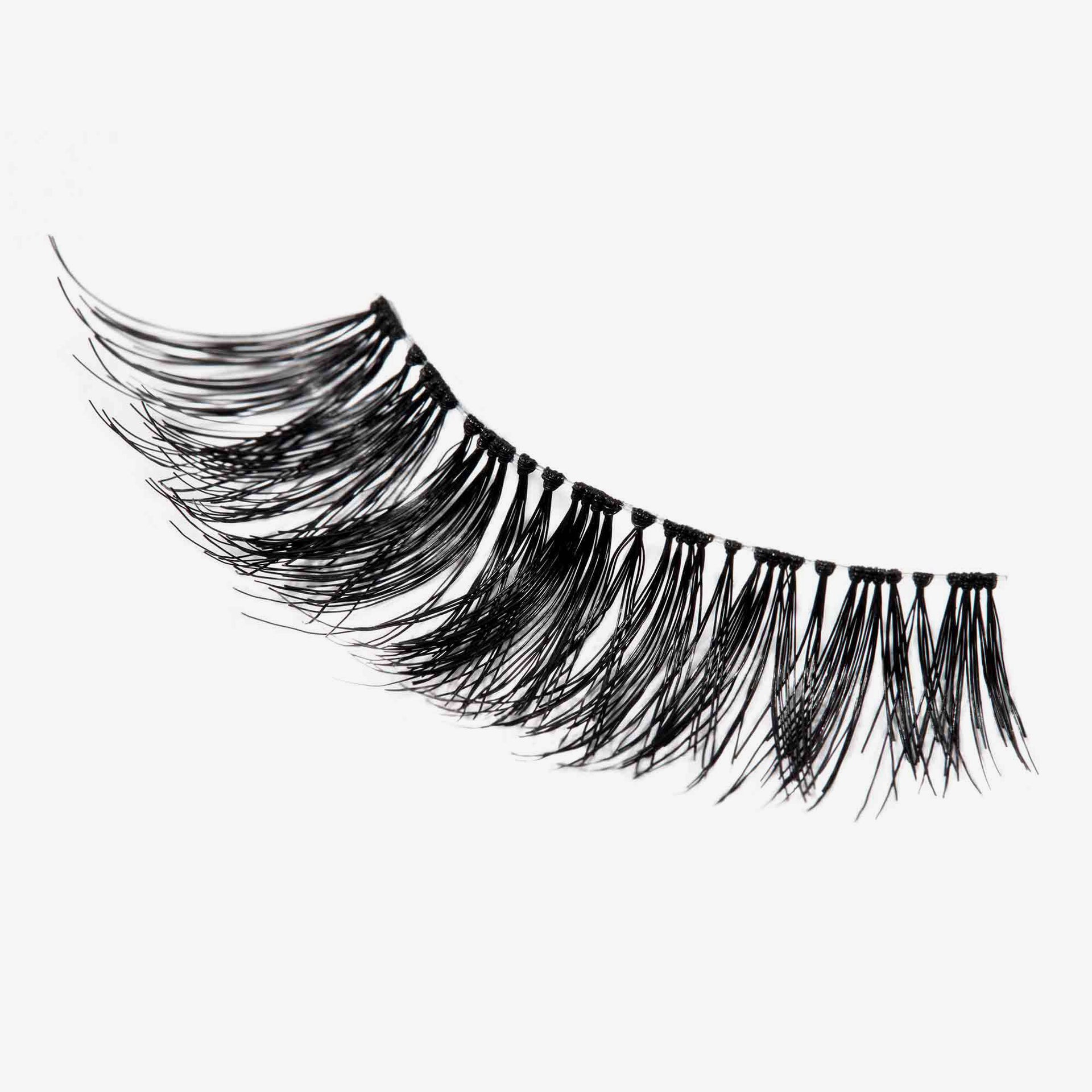 NORVINA® False Eyelashes - Eleganza