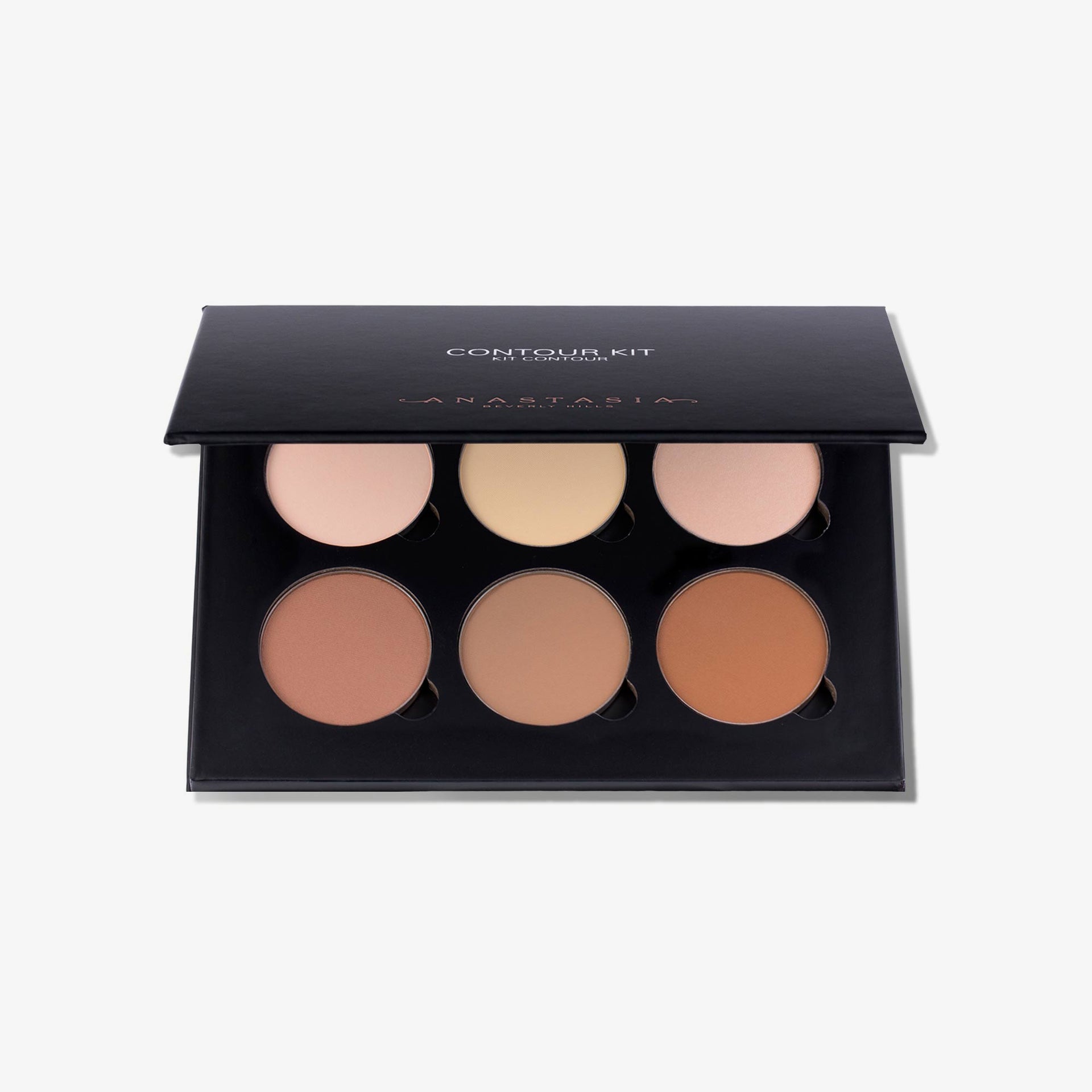 Powder Contour Kit