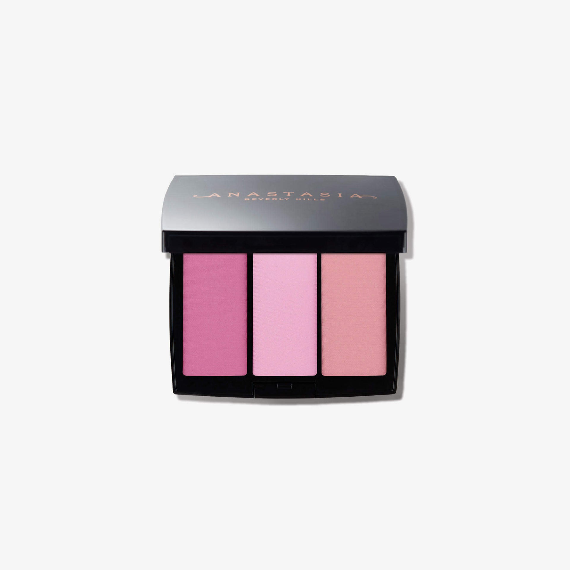 Pink Passion | Blush Trio - Pink Passion 